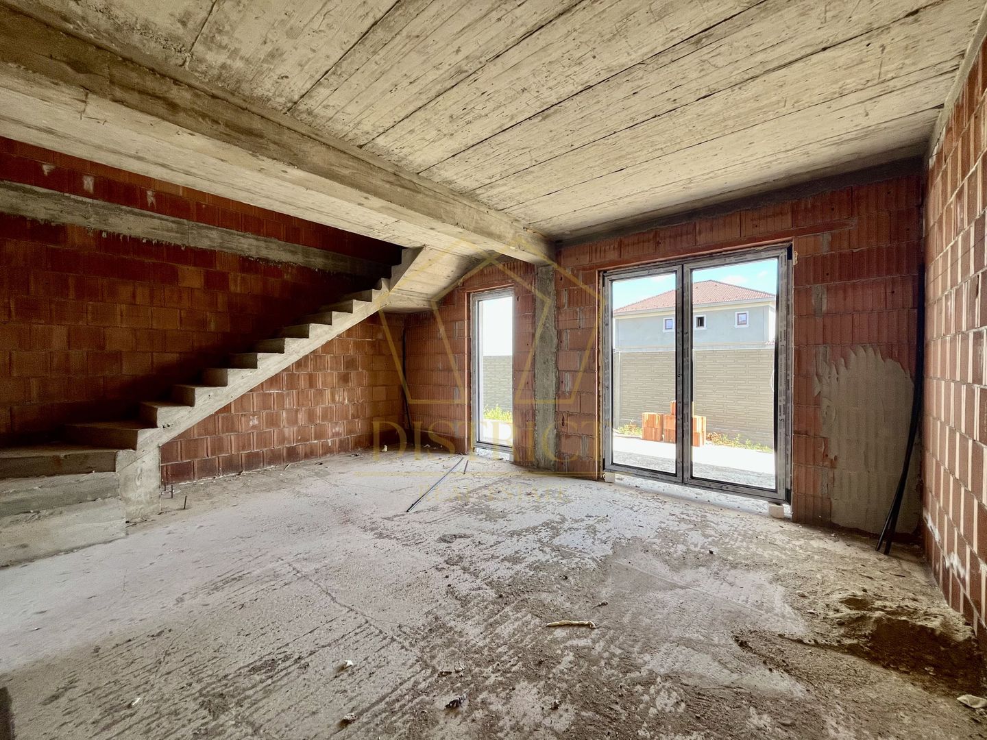 COM 0 | Casa insiruita cu 3 camere | Calea Urseni | ZONE 2 - Poză 2