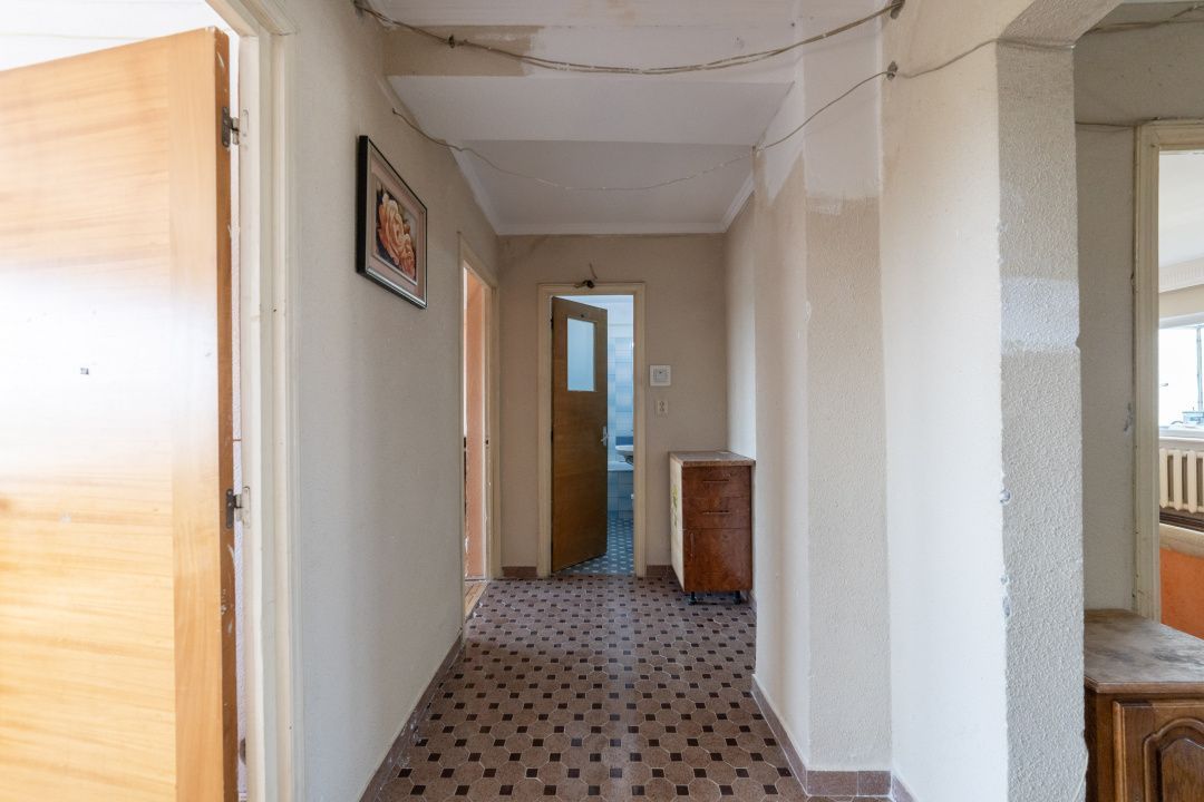 Găvana Q-uri - Apartament 3 Camere Decomandat - Poză 13