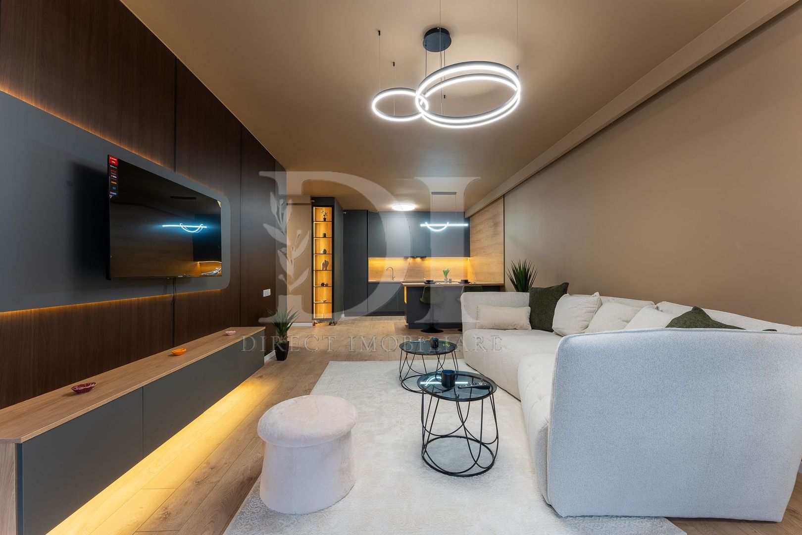 Apartament premium 2 camere / etaj intermediar / Zona Eroilor - Poză 33