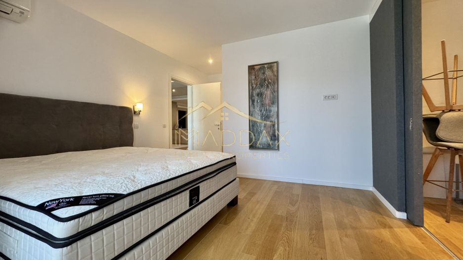 Apartament cu 4 camere *200mp* + 1 Parcare // Herastrau - Lake View - Poză 23