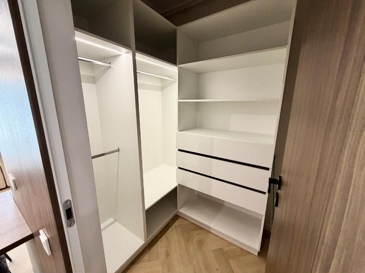 Apartament Premium 2 camere | Eroilor Residence | parcare subterana - Poză 11