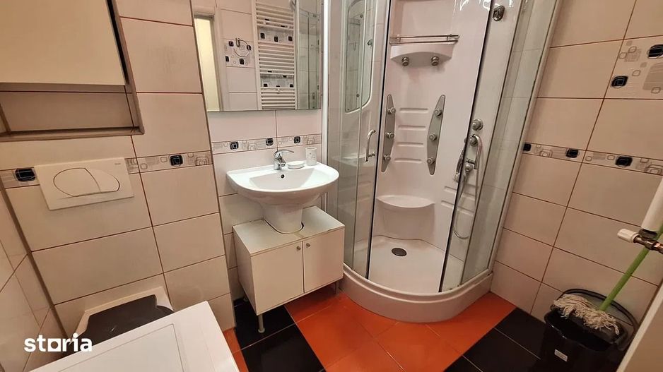AP. 2 CAMERE- OBOR, CENTRALA PROPRIE, BUCATARIE INCHISA, MODERN - Poză 14