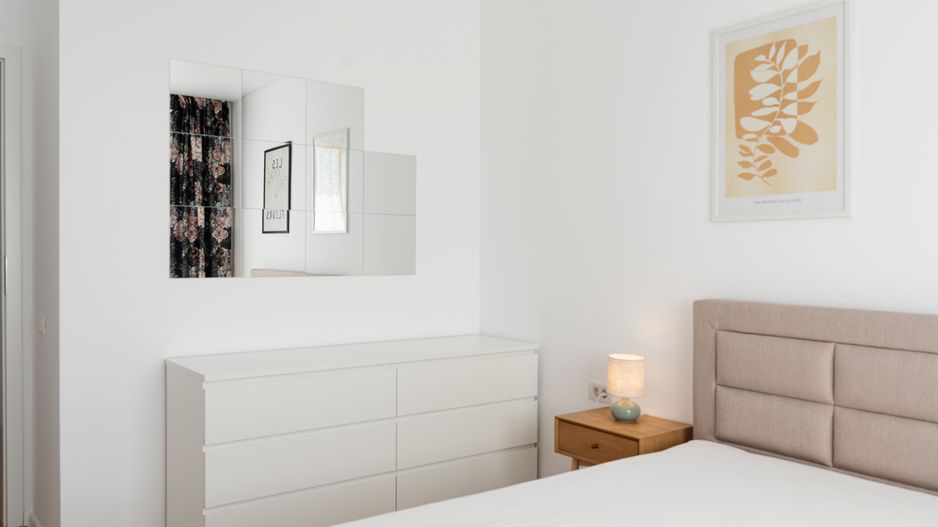 Pima Inchiriere Apartament 2 camere NOU Confort Urban,, Centrala, Parcare - Poză 7