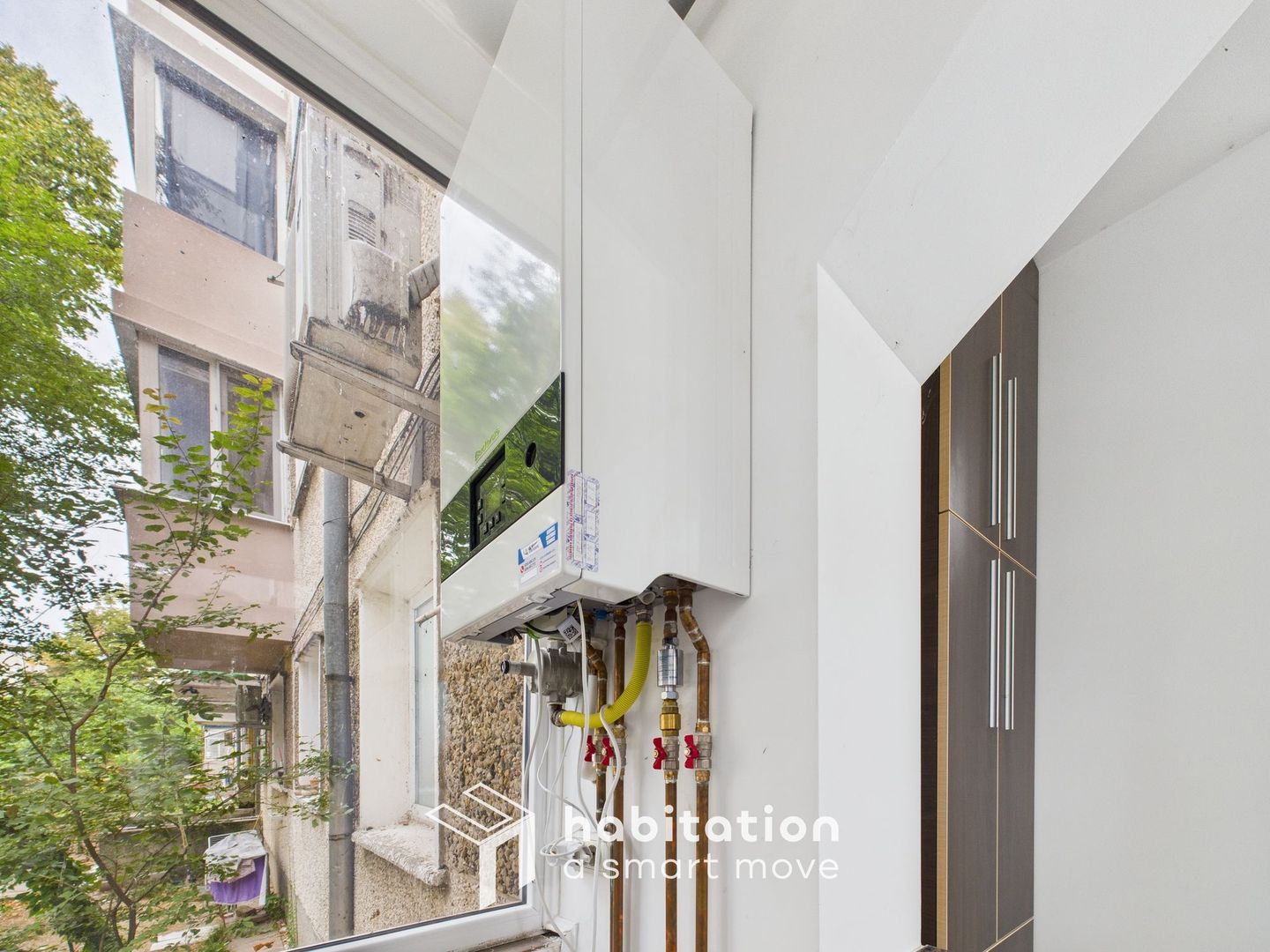 Închiriere cabinet stomatologic – tură completă zona Gheorghe Lazăr - Poză 19