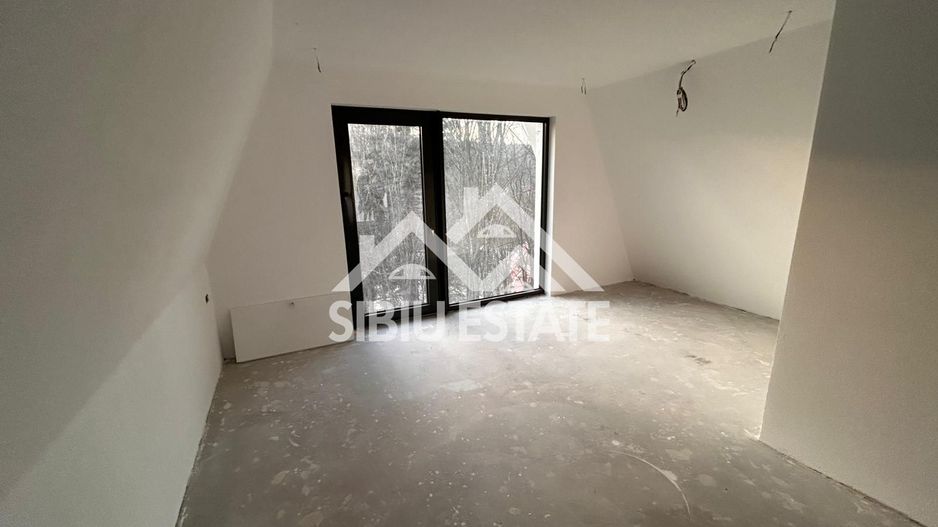 Casa / Cabana A-Frame moderna, 4 camere – Investitie - Poză 13