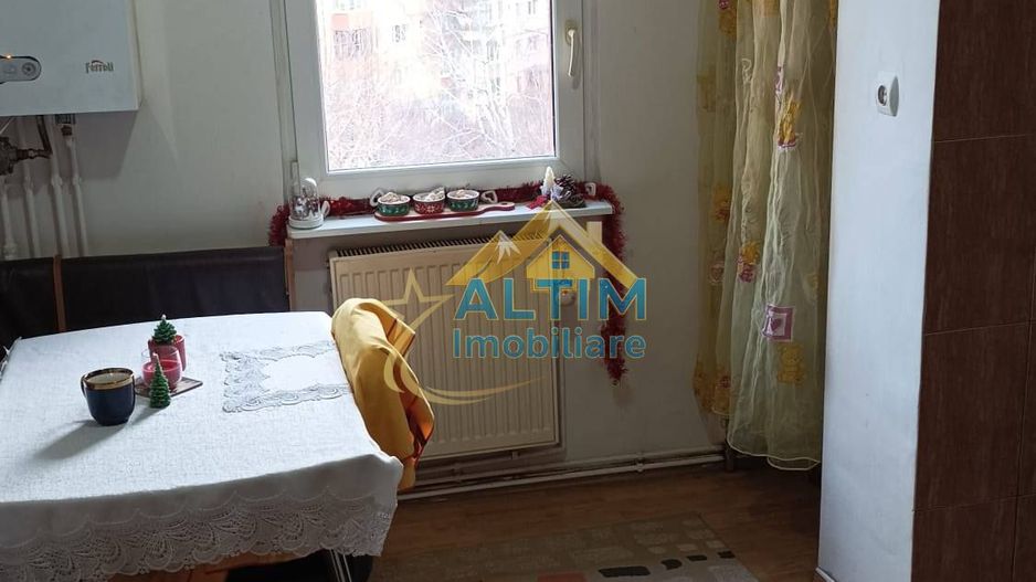 Apartament 2 camere decomandat, cartier Astra - Poză 4