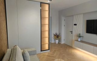 2 camere | Stefan cel Mare | Obor | complet renovat - Poză 4