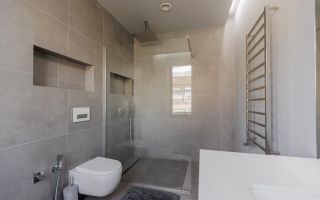 Vânzare, casă Hi-tech, 3 camere, strada Caişilor, Buiucani. - Poză 16