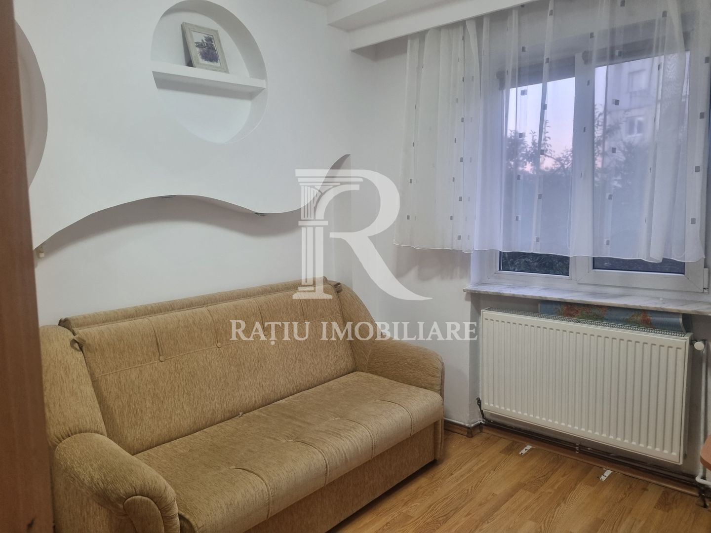Apartament cu 2 camere | Etaj 1 | Deva | Hunedoara - Poză 8