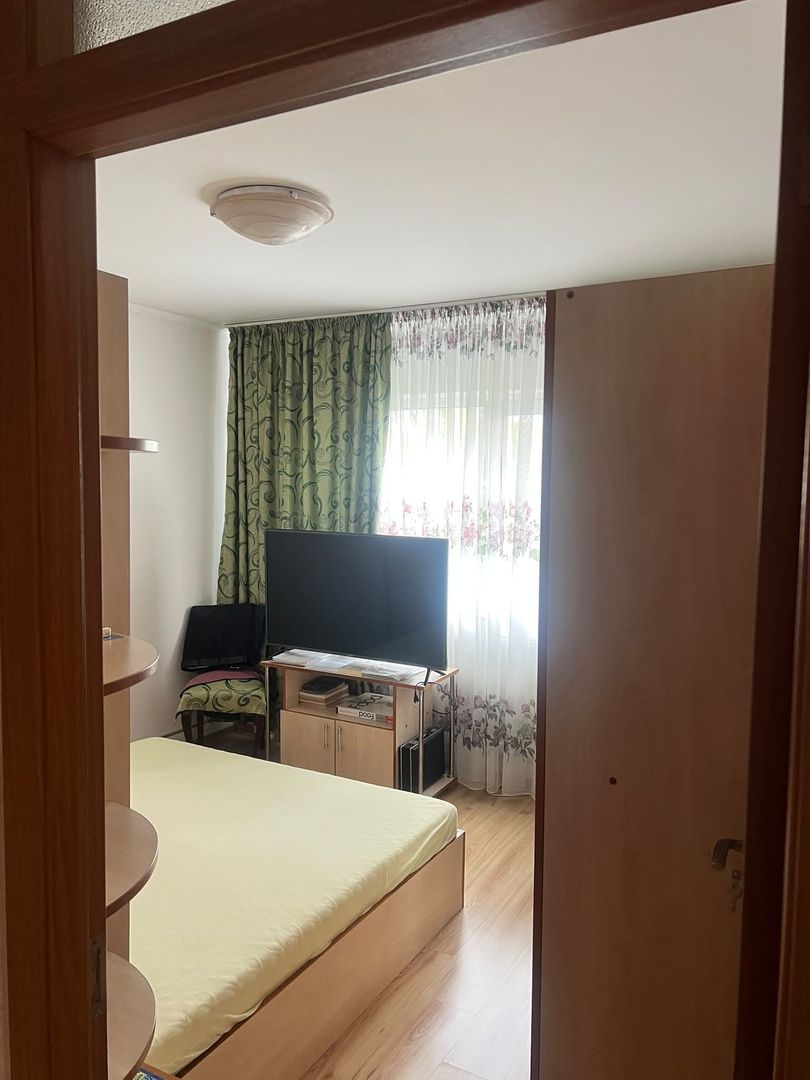 VANZARE 3 CAMERE | CENTRALA PROPRIE | 2 BAI | ZONA MARGELELOR - Poză 20