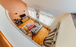 Vila 5 camere, gata de mutare, teren 700 mp, strada privata- Gradiste - Poză 22