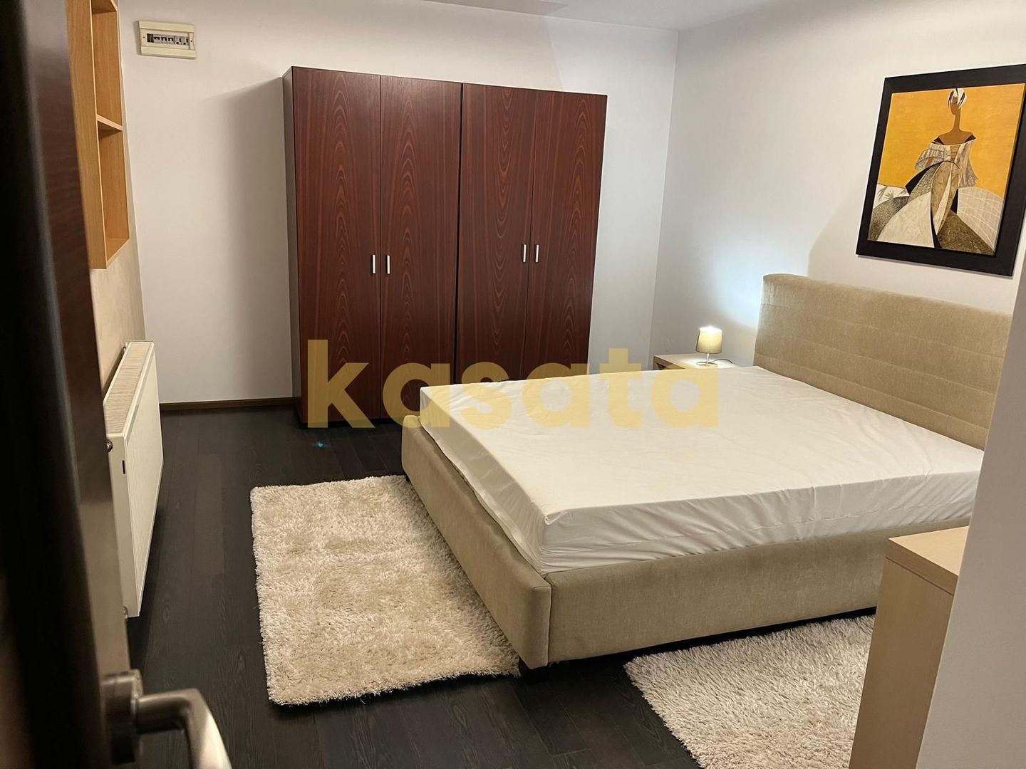 Apartament spațios 3 camere de închiriat – confort și luminozitate - Poză 3