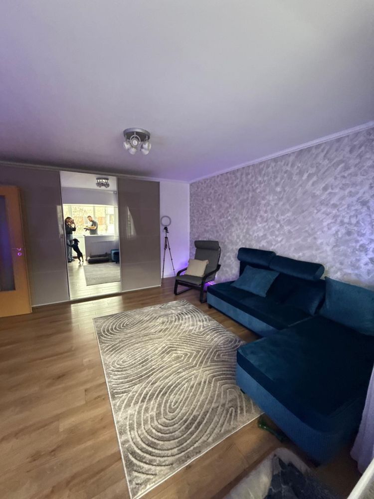 Steaua | 2 Camere | Decomandat. - Poză 2