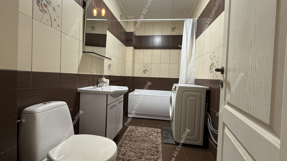 Apartament 1 Camere | 37mp utili Parter | Braytim - Poză 7