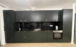 Apartament cu 2 camere, 55 mp, etaj 6/8 in Floresti, zona Eroilor ! - Poză 3