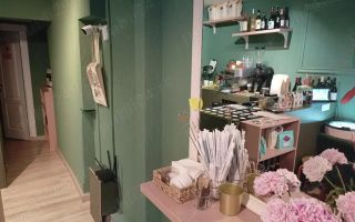 VANZARE SPATIU COMERCIAL | DOROBANTI | 24MP | TERASA | - Poză 4