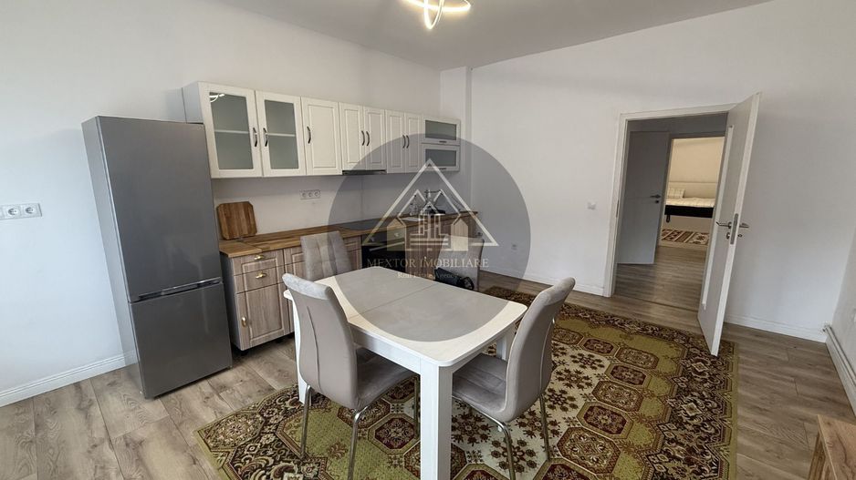 Apartament 2 camere, semi-central | renovat | Medias - Poză 10