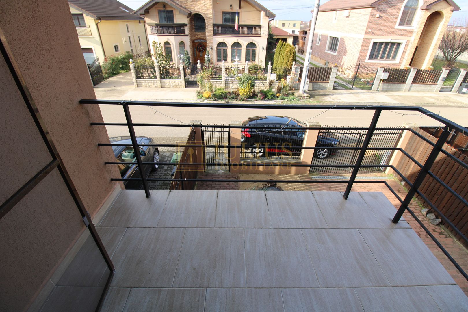 Duplex in stil scandinav, mobila de calitate, gradina si garaj. - Poză 20