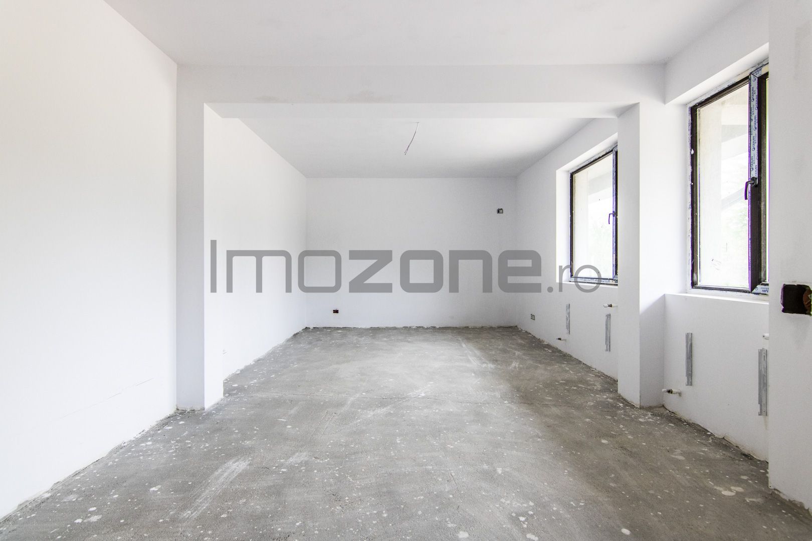 Apartament 2 camere, suprafata utila 50 mp., Bloc Finalizat, Comision 0%! - Poză 6