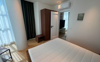 Voluntari - Craiovei 2 Camere Lux 1/1 46 mp Bloc 2025 Prima Inchiriere - Poză 4