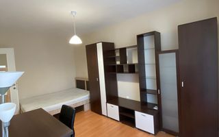 Apartament 1 Camera | 23 Mp | Balcon | Manastur La Terenuri - Poză 1