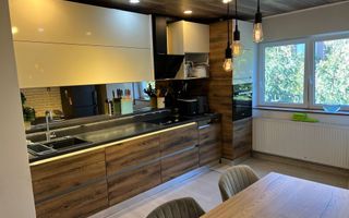 Apartament 2 camere 52mp | parcare | balcon | cartier Marasti - Poză 3