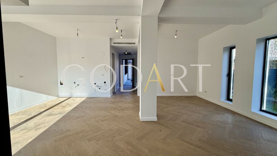 VILA TOWNHOUSE | FINISAJE PREMIUM | PIPERA - Poză 5