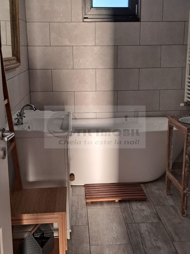 Casa/Vila de inchiriat Antibiotice - 770 euro - Poză 17