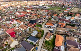 PRET NOU! Casa la pret de apartament - Vladimirescu,Arad - COMISION 0% - Poză 3