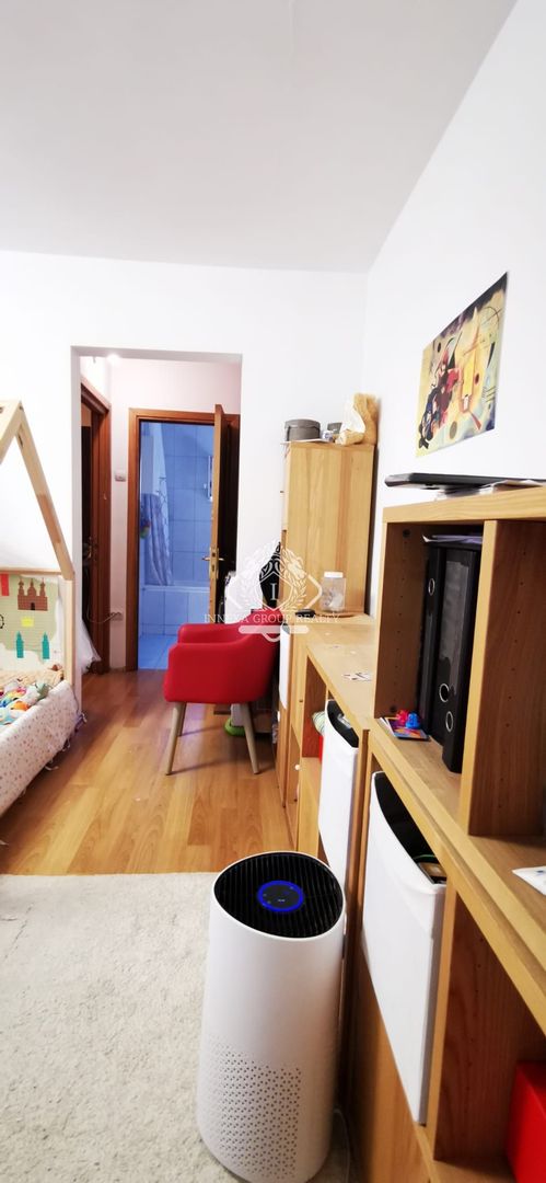 Apartament 2 camere mobilat/utilat in apropiere de metrou Titan - Liviu Rebreanu - Poză 7