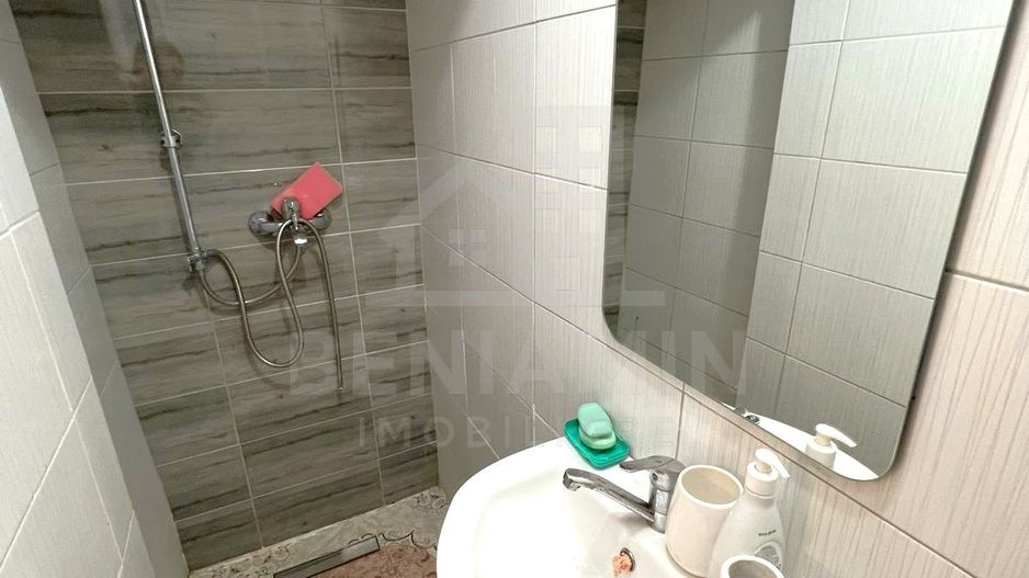 Apartament 2 camere-Iberico-Ultracentral-CT-Mobilat-Utilat-Disponibil - Poză 7