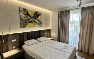 Apartament 2 camere, finisaje de lux - zona centrala! - Poză 6