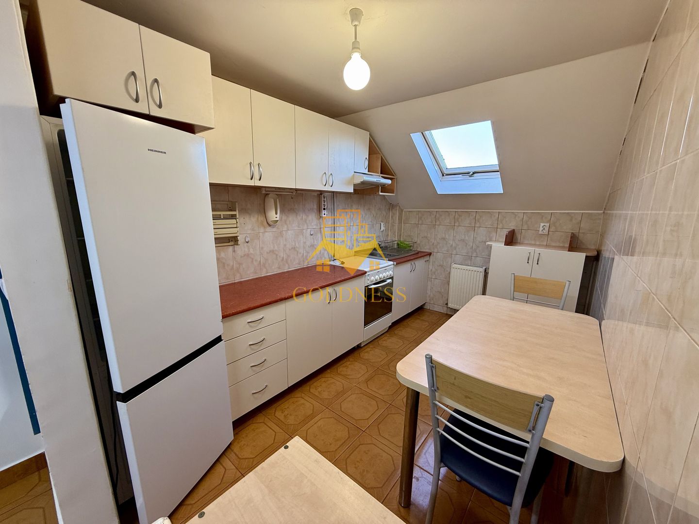 2 camere decomandate, parcare, Manastur, USAMV, Kaufland, BIG - Poză 9