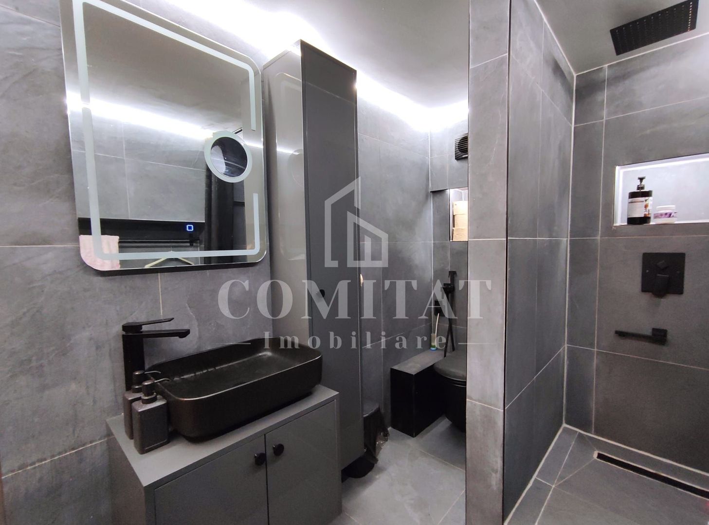 Apartament 3 camere | !Pet friendly! | Curte proprie | Zona Câmpului - Poză 17