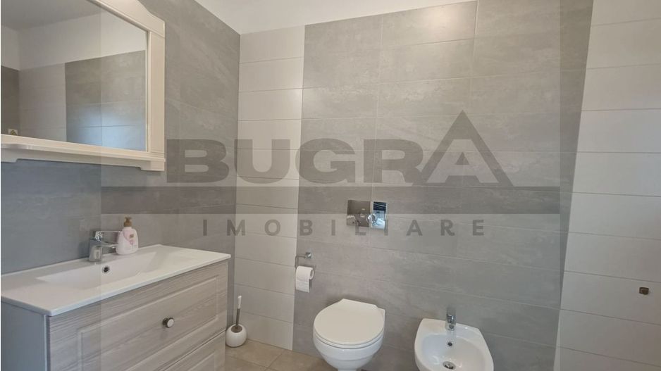 Cladire moderna, superfinisata 500 mp, teren 600 mp, 8 parcari - Poză 13