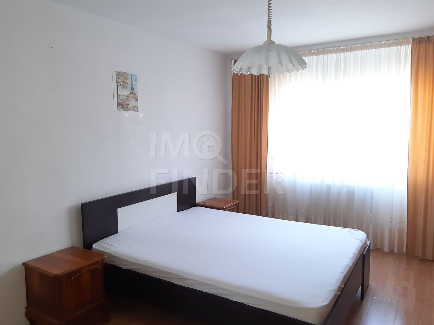 Apartament Decomandat 2 camere Gh. Dima - Poză 1