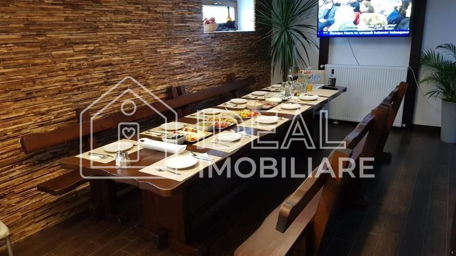 Apartament la Vila cu 5 camere si curte amenajata, in Valea Aurie - Poză 15