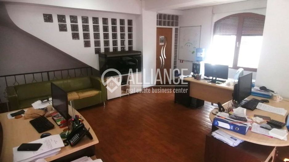 CENTRU (COD10)- Cladire birouri de inchiriat - Poză 3