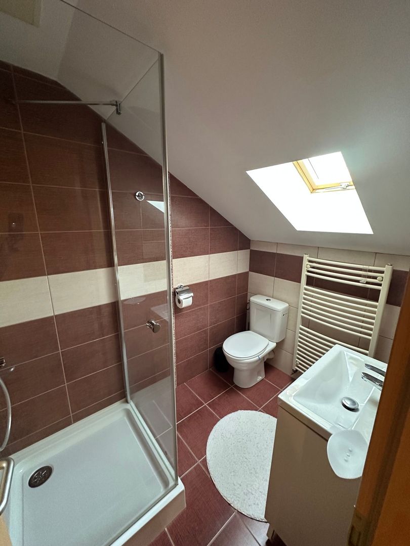 Casa Parter + Mansarda în Braytim - Poză 33