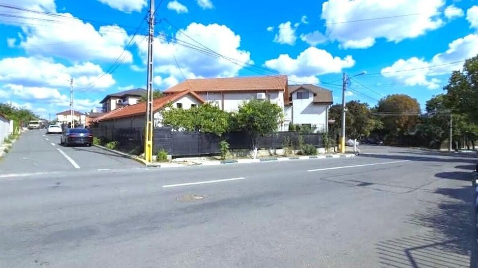 Techirghiol - Centru, casa tip duplex P+M, lot 293 mp si 154 mp utili! - Poză 38