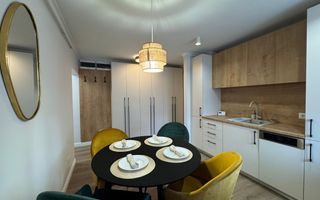 Apartament 2 camere | 50 mp | Etaj 2 | Ultrafinisat | Cetate - Poză 4