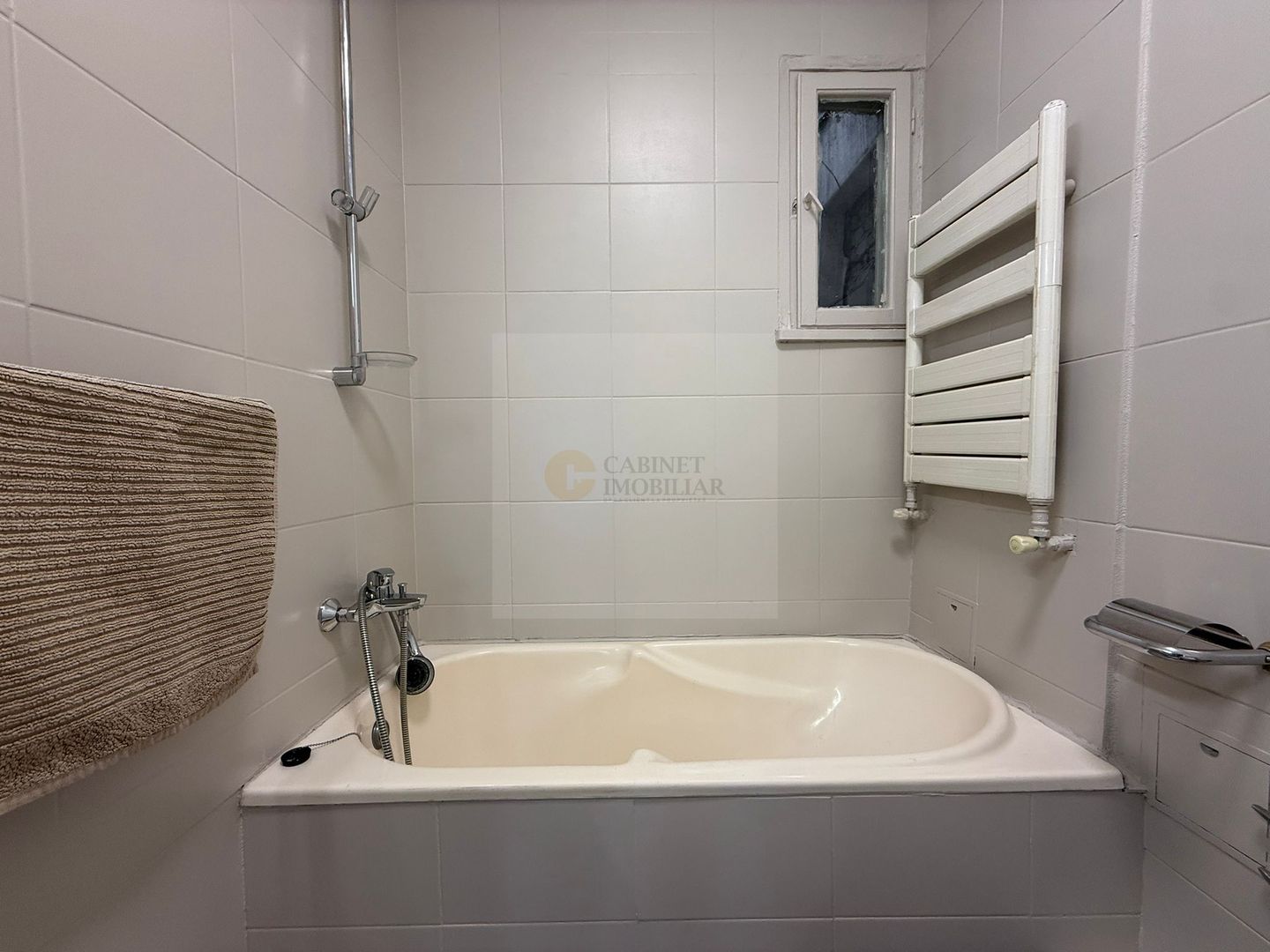 Studio | Universitate - Calderon 40 | Mobilat | Balcon - Poză 9