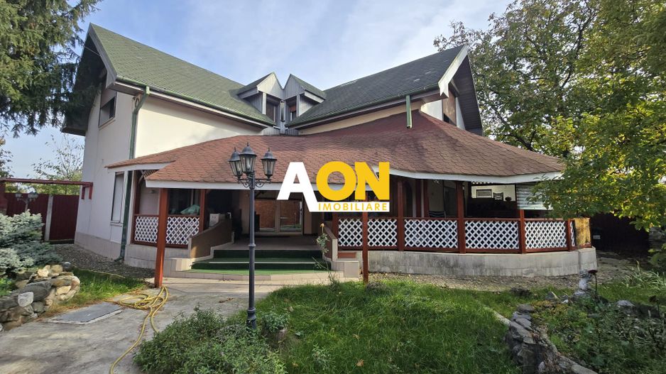 Casa Individuala 5 Camere 224mp Utili, 550mp Teren, Zona Micesti - Poză 2