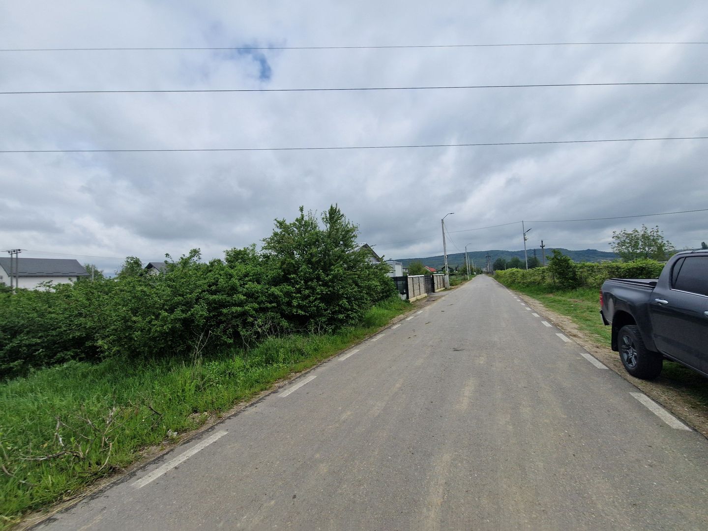 AZURA Imobiliare - Teren Stefanesti LIDL (Fitotron-Zavoi) - Poză 3