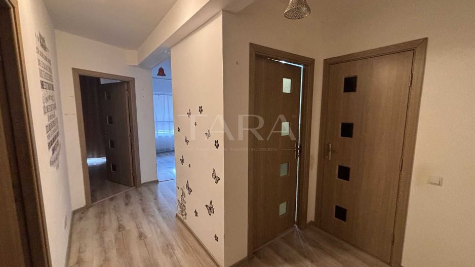Apartament 3 camere  Terra - Poză 2