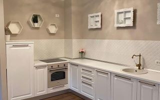 Apartament 3 camere de închiriat – etaj 10, vedere spectaculoasă - Poză 8