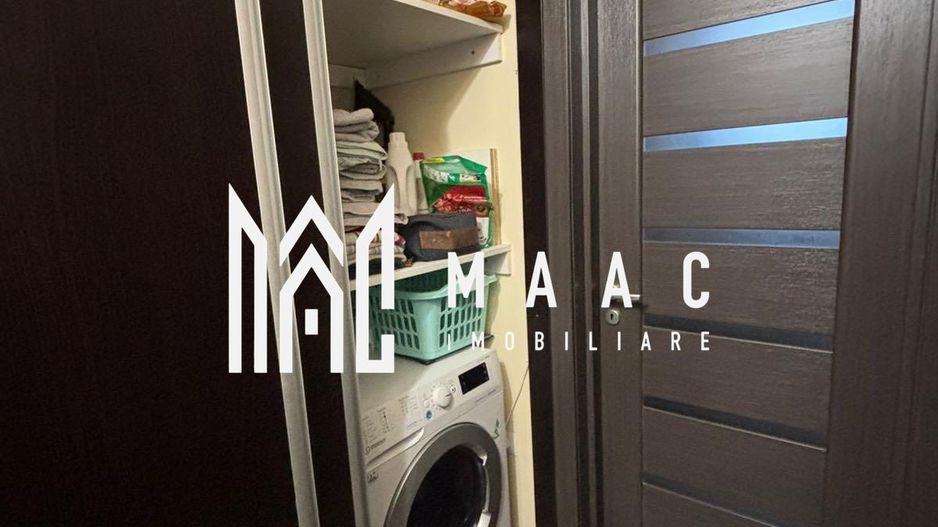 Apartament | 2 camere | Decomandat | 51 MPU | Balcon | Turnisor. - Poză 4