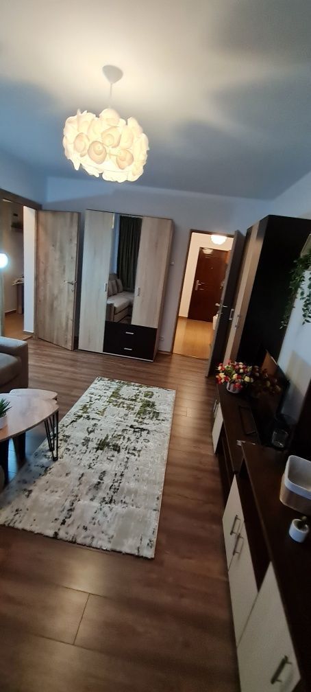 Apartament 2 camere de vanzare Gorjului - Poză 3