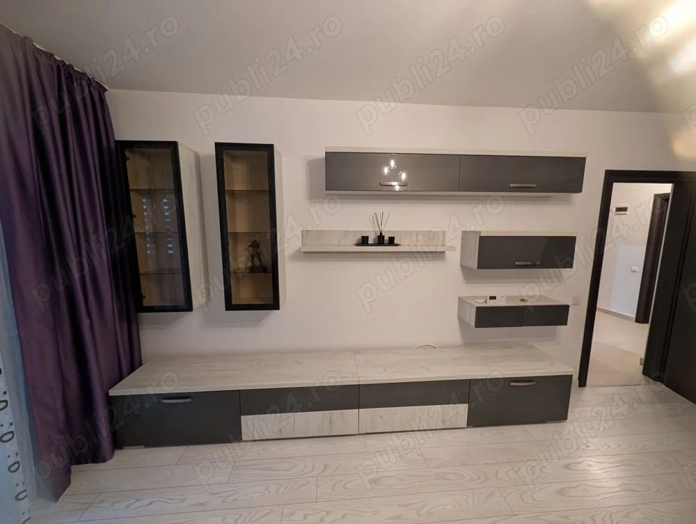 Apartament 3 Camere (84 m2) Metrou Dimitrie Leonida - Poză 5