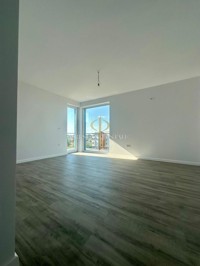 Apartament 2 camere decomandat | 56Mp + loc de parcare | Giroc - Poză 2